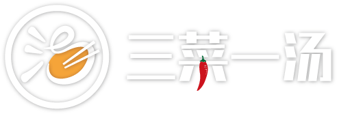 三菜一汤logo